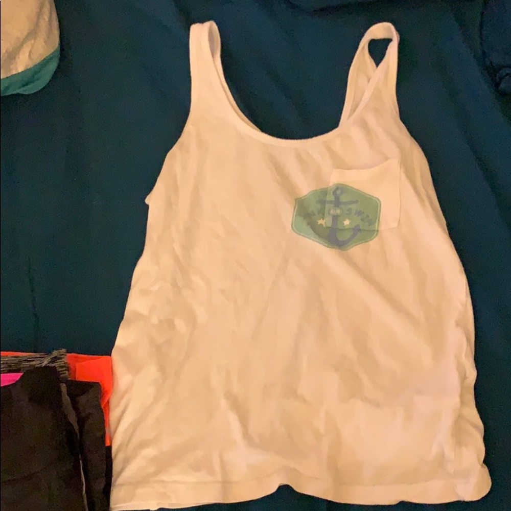 Tank top
